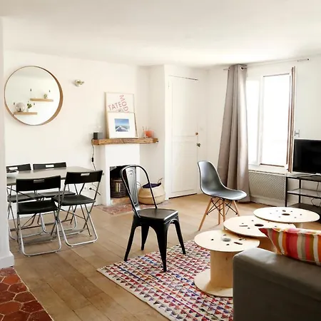 Hostnfly - Charming Near Republic *